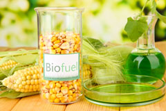 Fockerby biofuel availability