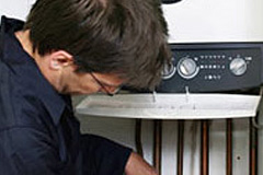 boiler replacement Fockerby