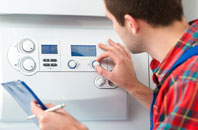 free commercial Fockerby boiler quotes