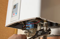 free Fockerby boiler install quotes